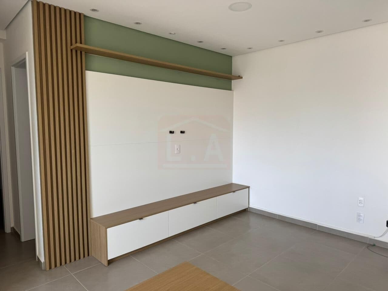 Apartamento em Sorocaba - Parque Campolim
