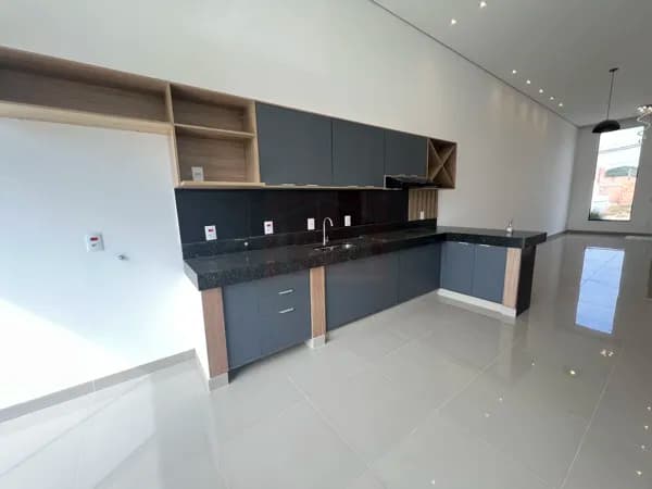 Casa de Condomínio em Sorocaba - Jardim Residencial Helena Maria