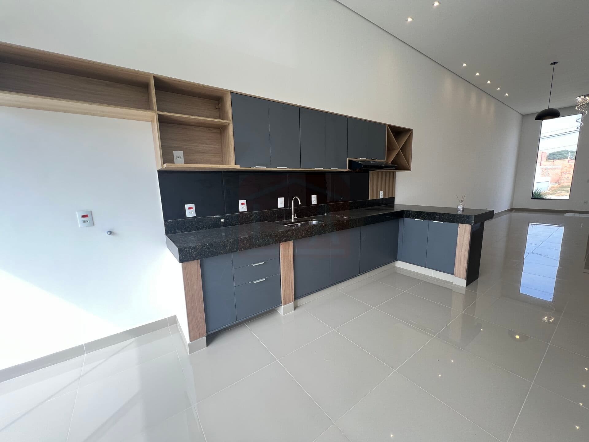 Casa de Condomínio em Sorocaba - Jardim Residencial Helena Maria