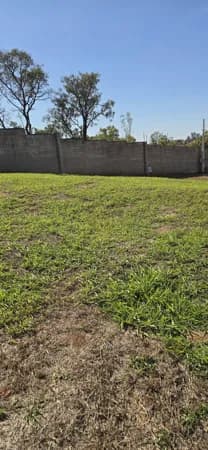 Lote/Terreno em Sorocaba - Jardim Residencial Helena Maria