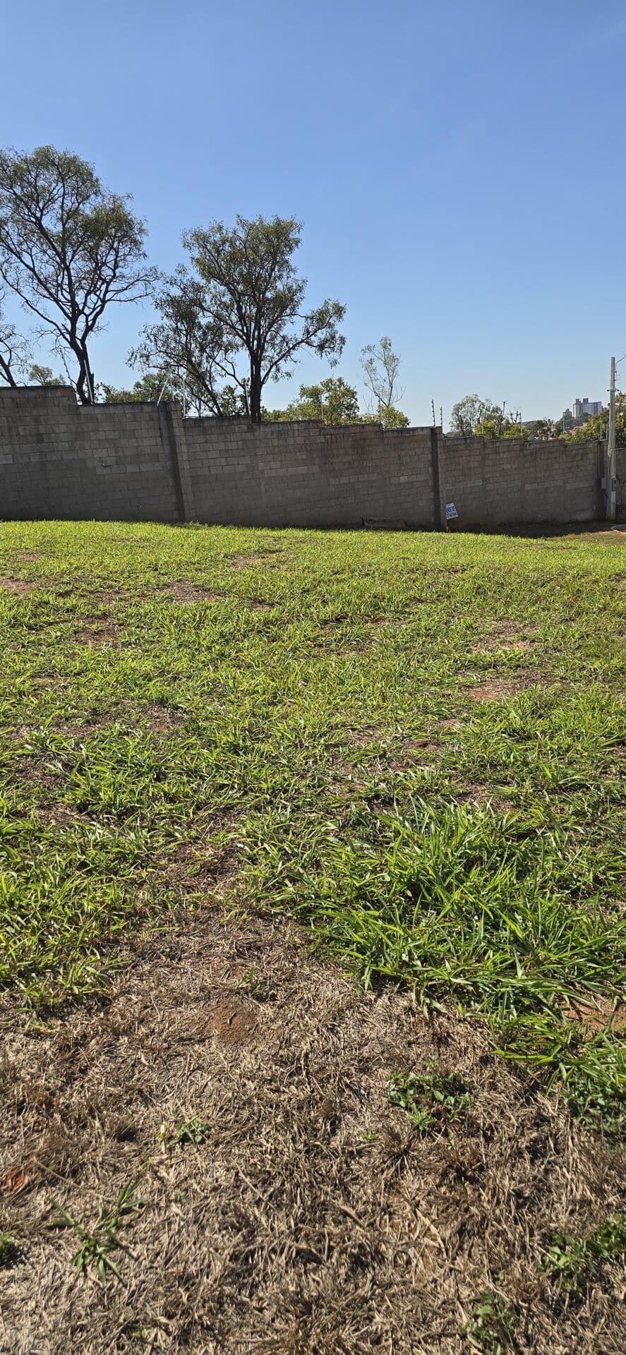 Lote/Terreno em Sorocaba - Jardim Residencial Helena Maria