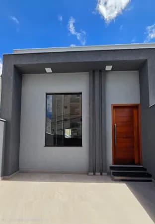 Casa em Sorocaba - Vila Trujillo