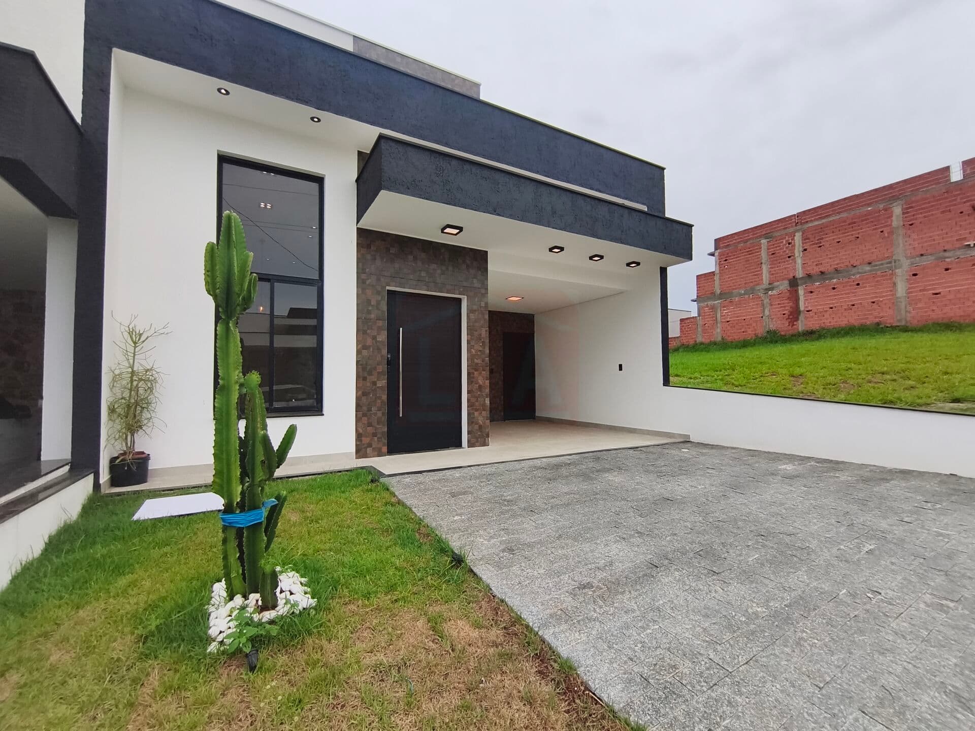 Casa de Condomínio em Sorocaba - Condomínio Reserva Ipanema