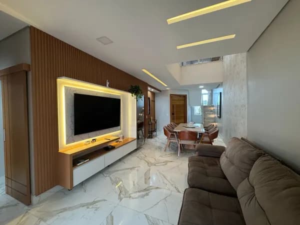 Casa de Condomínio em Sorocaba - Jardim Residencial Helena Maria