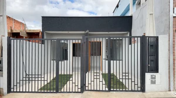 Casa em Sorocaba - Jardim Residencial Imperatriz