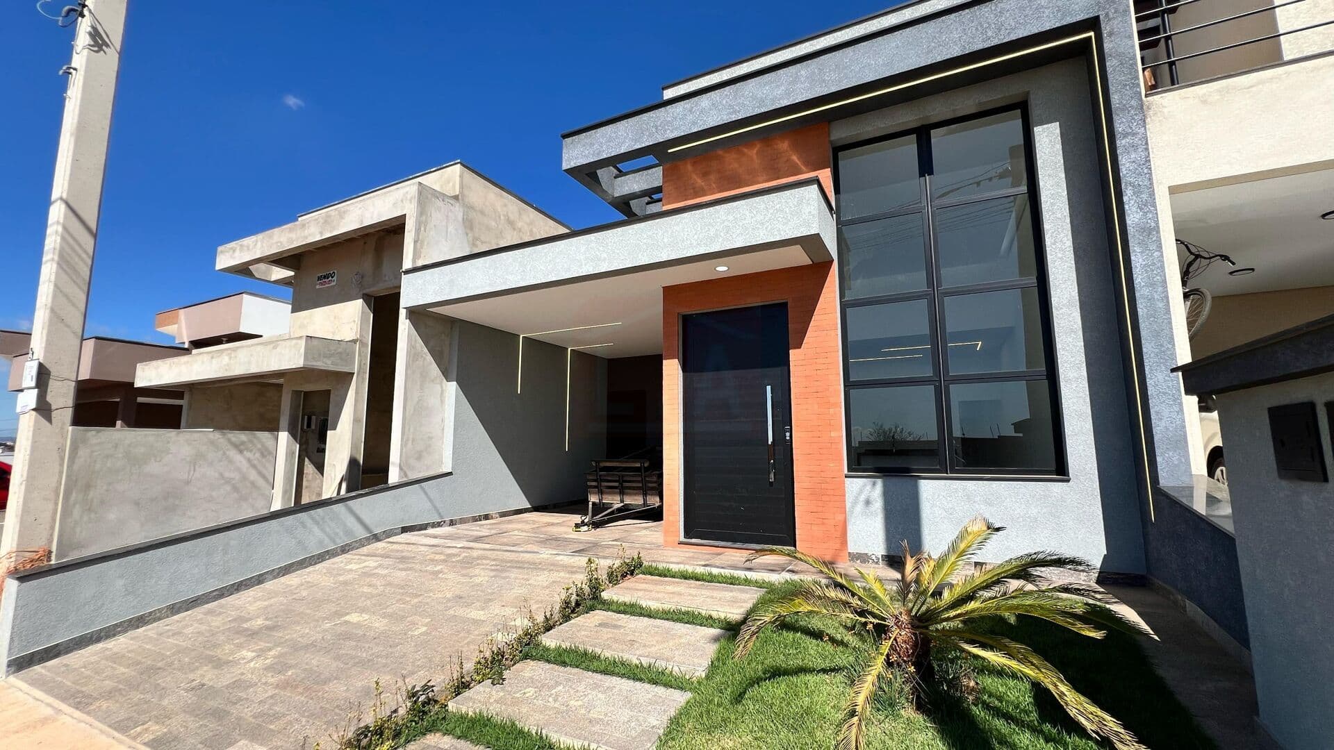 Casa de Condomínio em Sorocaba - Wanel Ville
