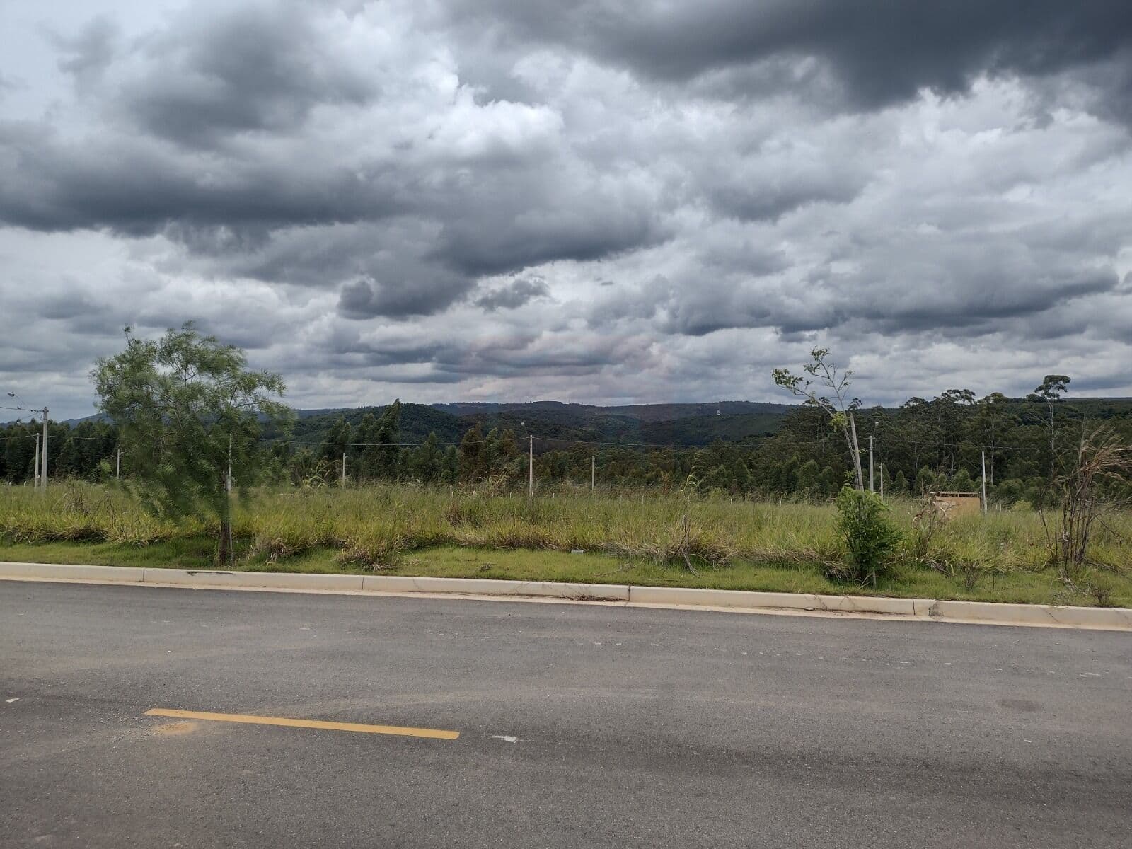 Lote/Terreno em Votorantim - Vivalegro