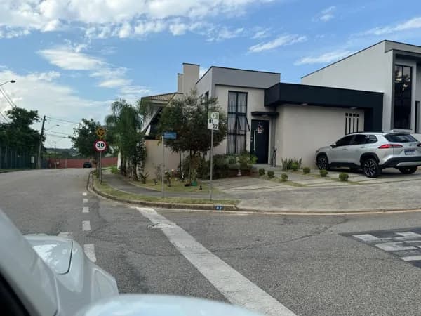Casa de Condomínio em Sorocaba - Loteamento Dinorá Rosa