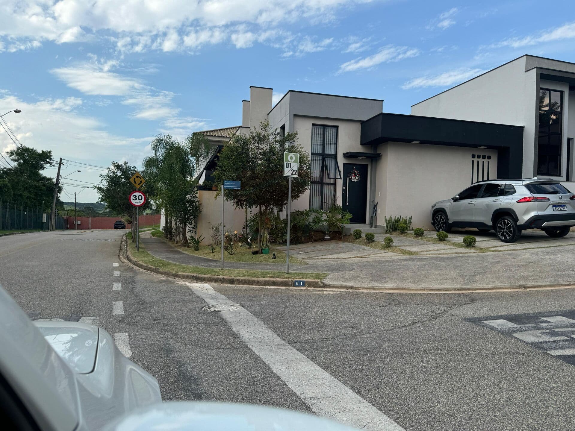 Casa de Condomínio em Sorocaba - Loteamento Dinorá Rosa