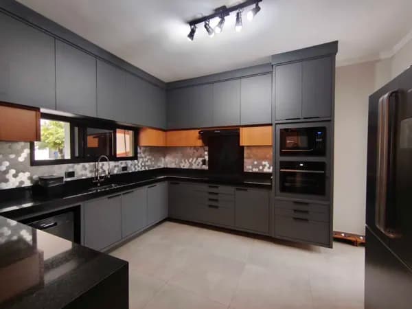 Casa de Condomínio em Sorocaba - Condomínio Reserva Ipanema
