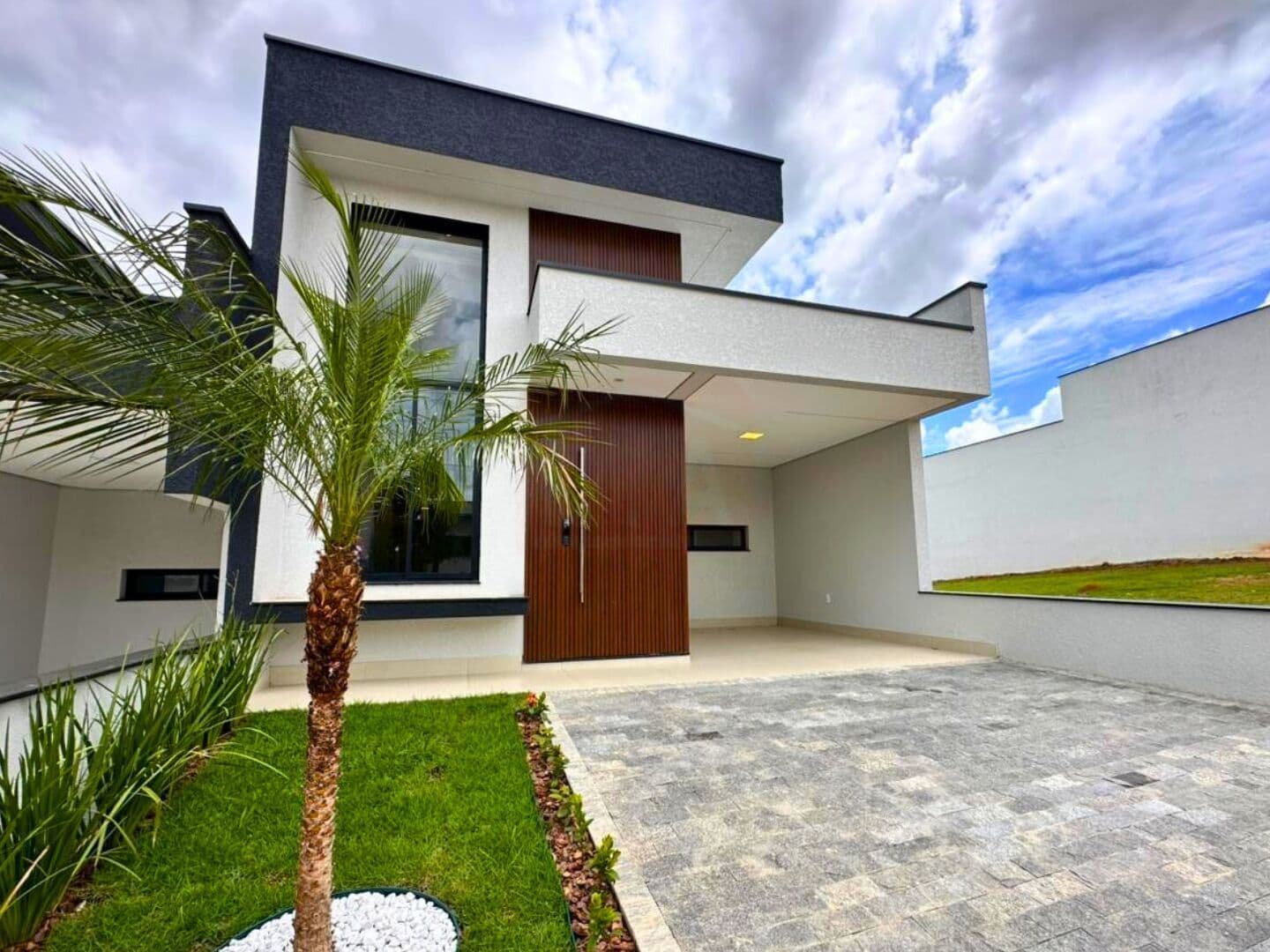 Casa de Condomínio em Sorocaba - Jardim Residencial Villagio Ipanema I