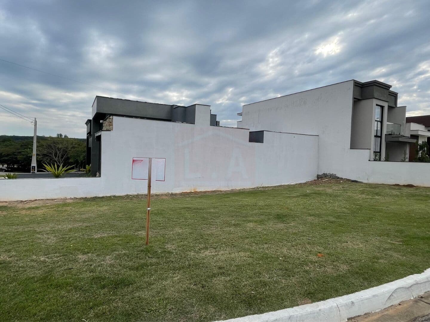 Lote/Terreno em Sorocaba - Jardim Residencial Villagio Ipanema I