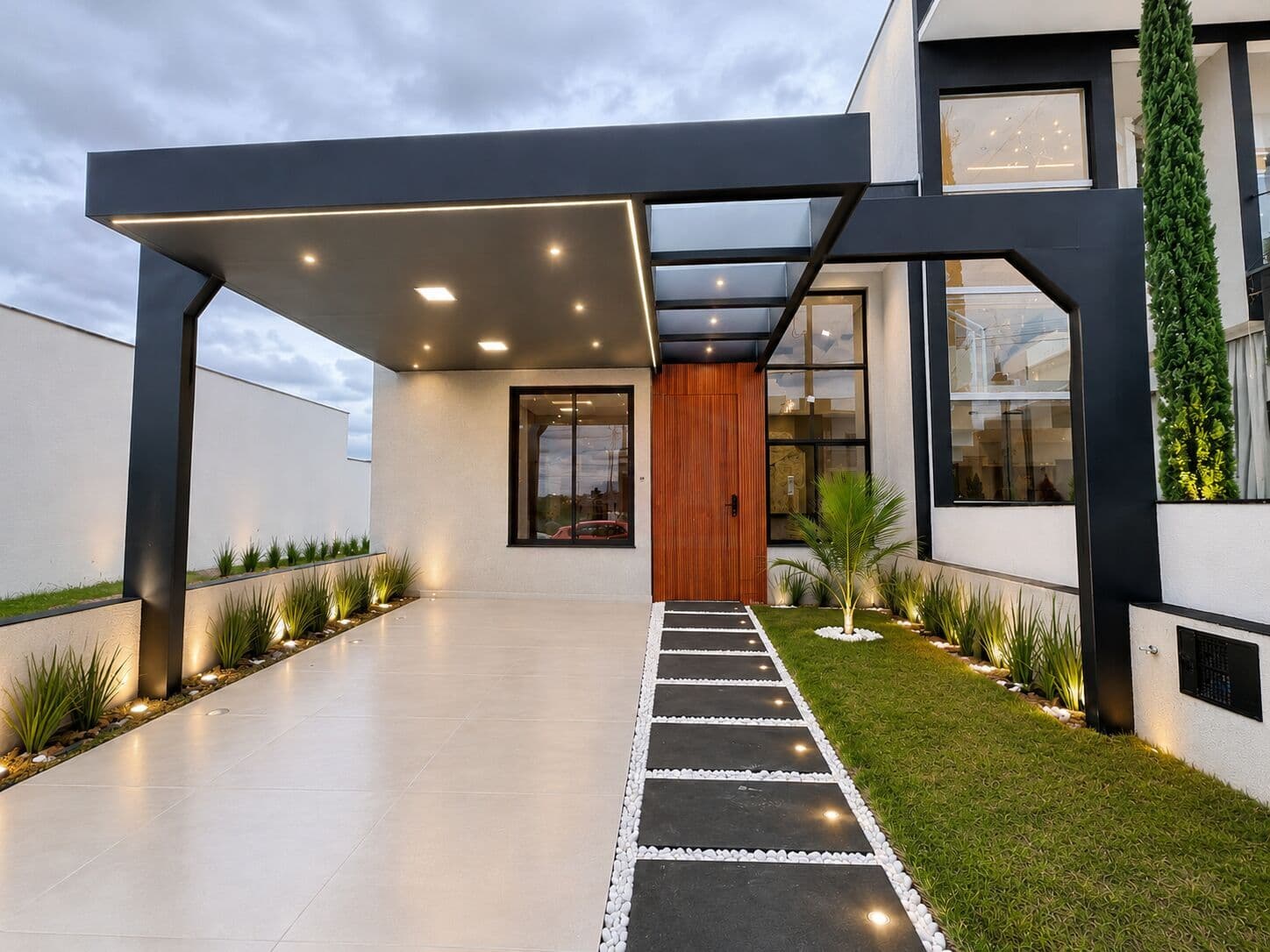 Casa de Condomínio em Sorocaba - Horto Florestal