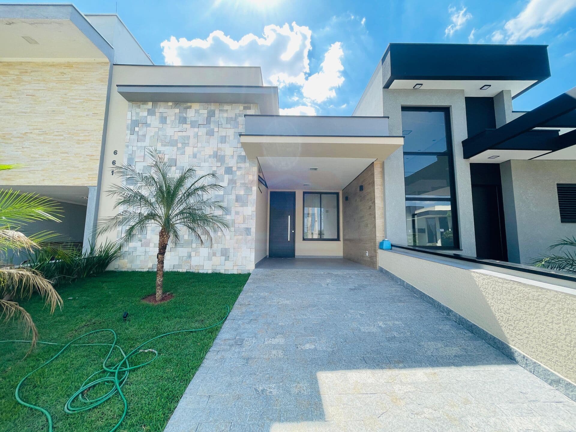 Casa de Condomínio em Sorocaba - Jardim Residencial Jardim