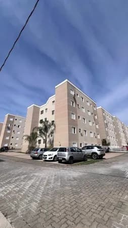 Apartamento em Sorocaba - Parque Manchester