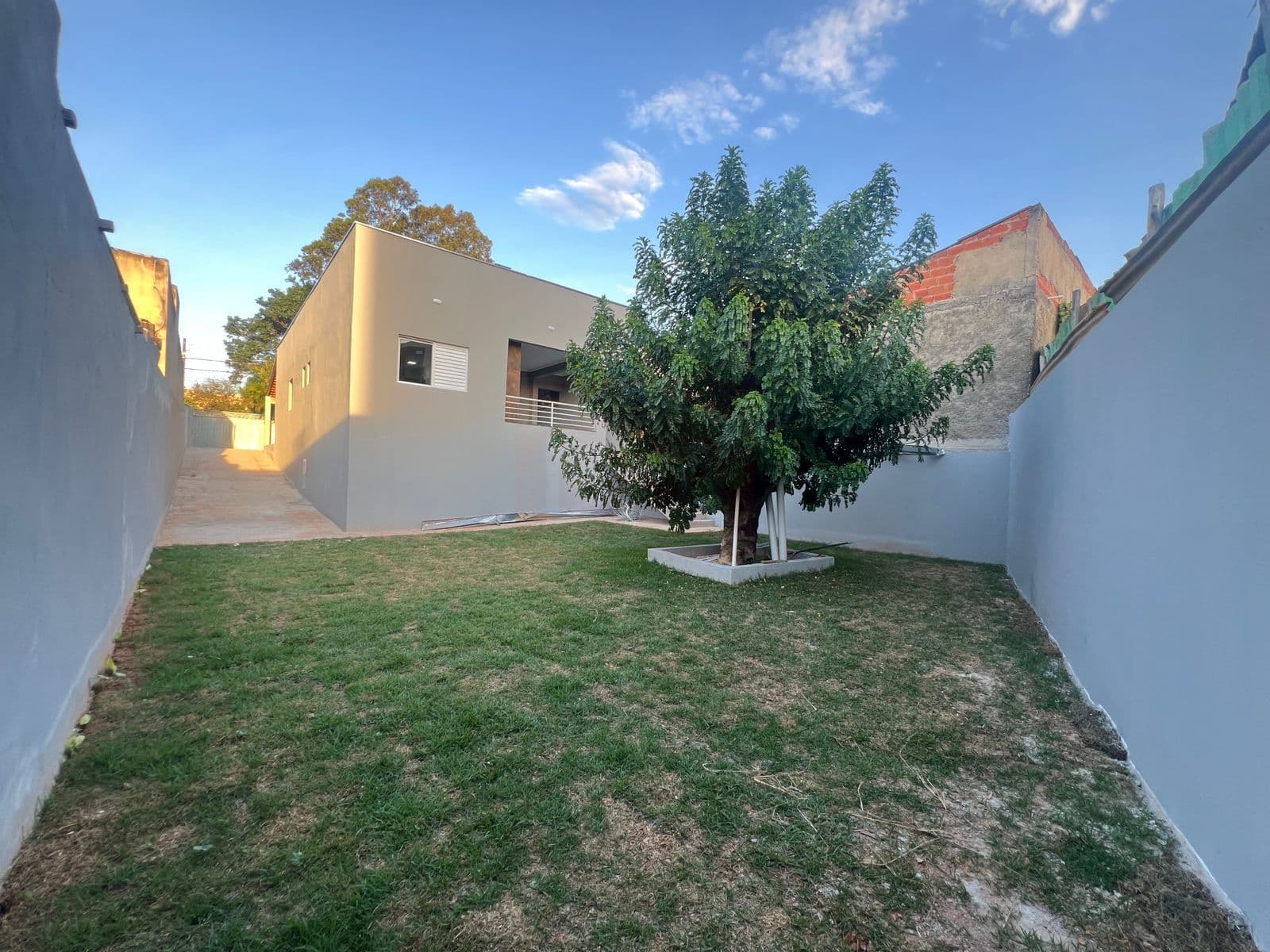Casa em Sorocaba - Vila Nova Sorocaba