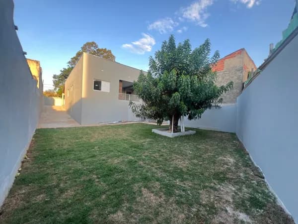 Casa em Sorocaba - Vila Nova Sorocaba