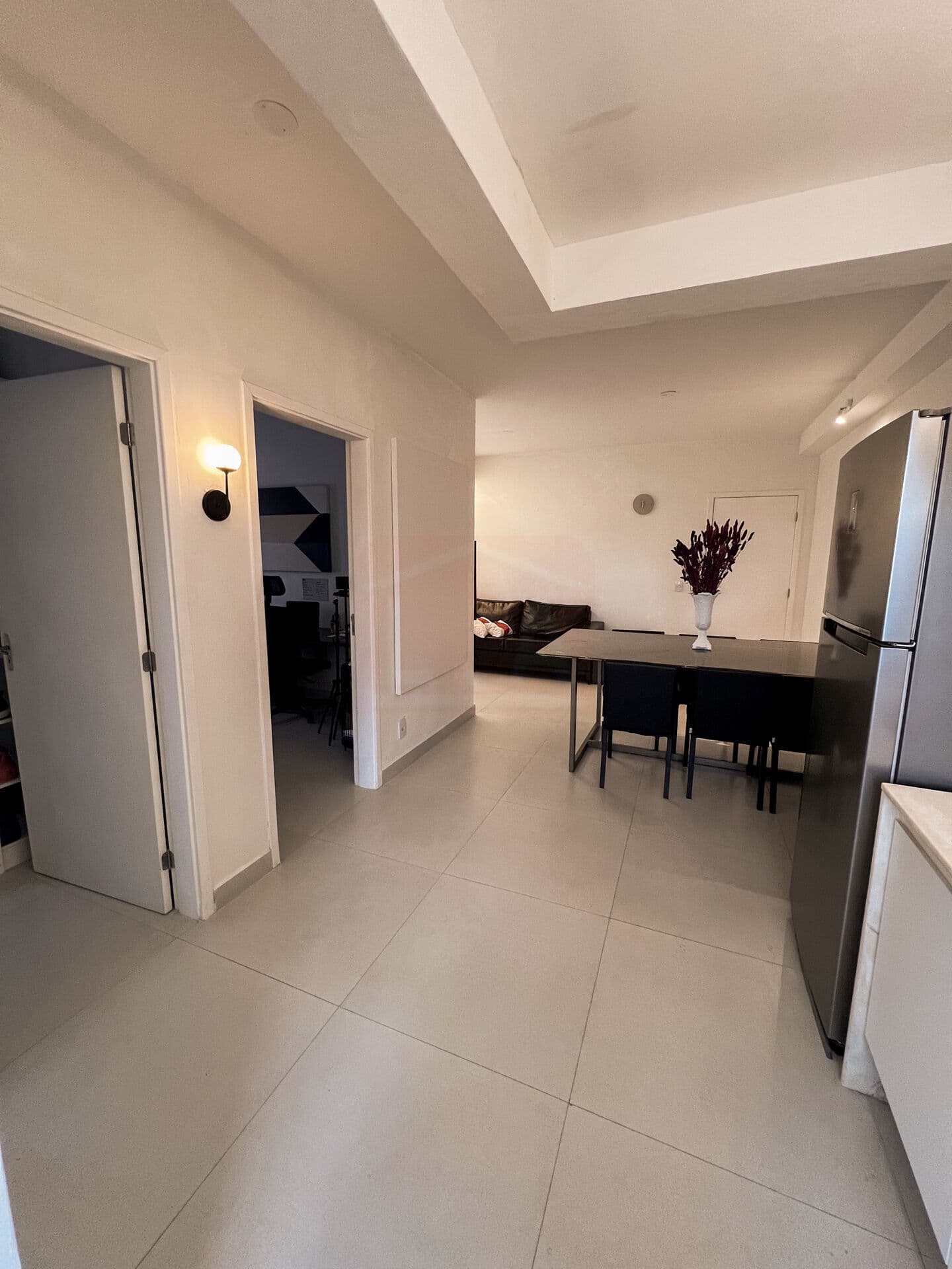 Apartamento em Sorocaba - Jardim São Carlos