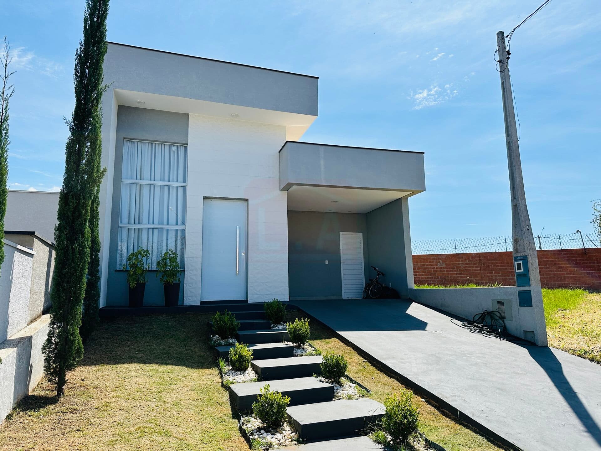 Casa de Condomínio em Sorocaba - Condomínio Reserva Ipanema