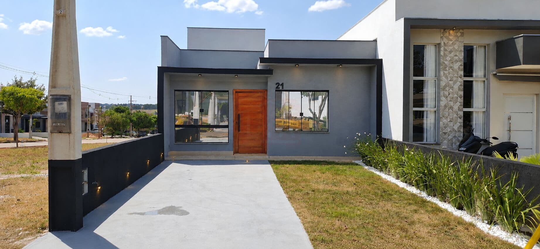 Casa de Condomínio em Sorocaba - Jardim Residencial Jardim