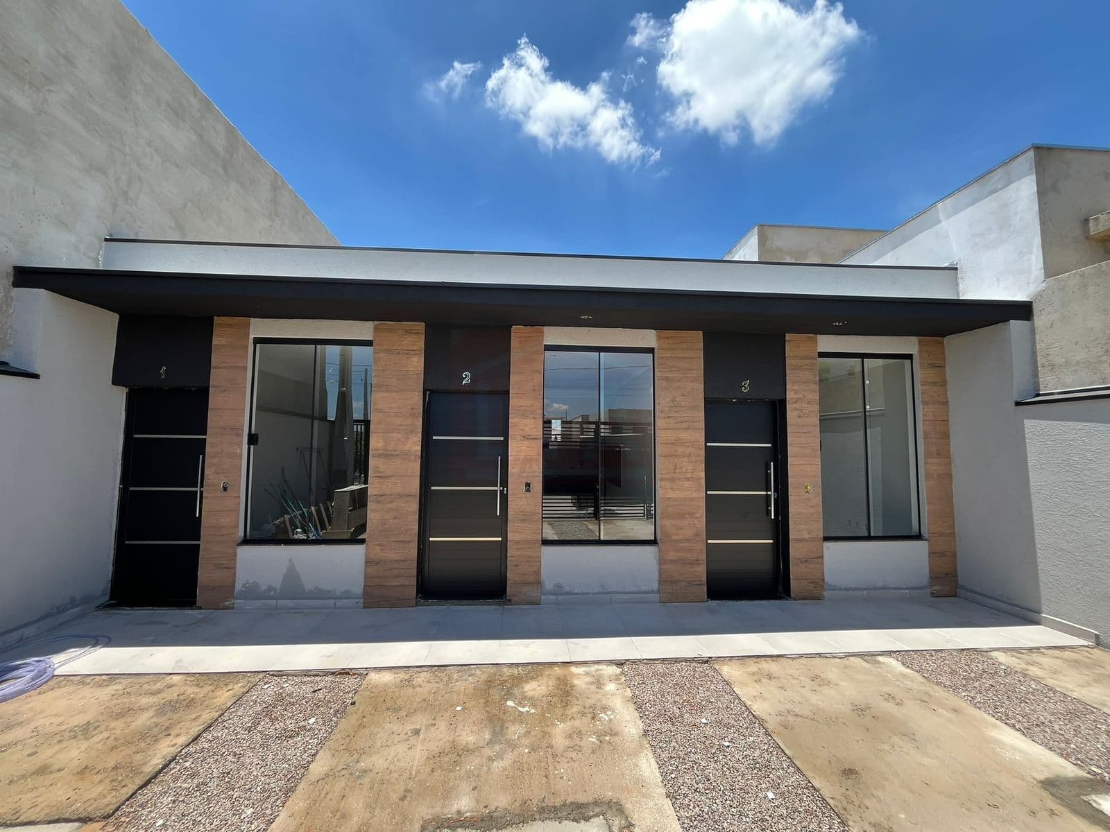 Casa em Sorocaba - Parque Vista Barbara