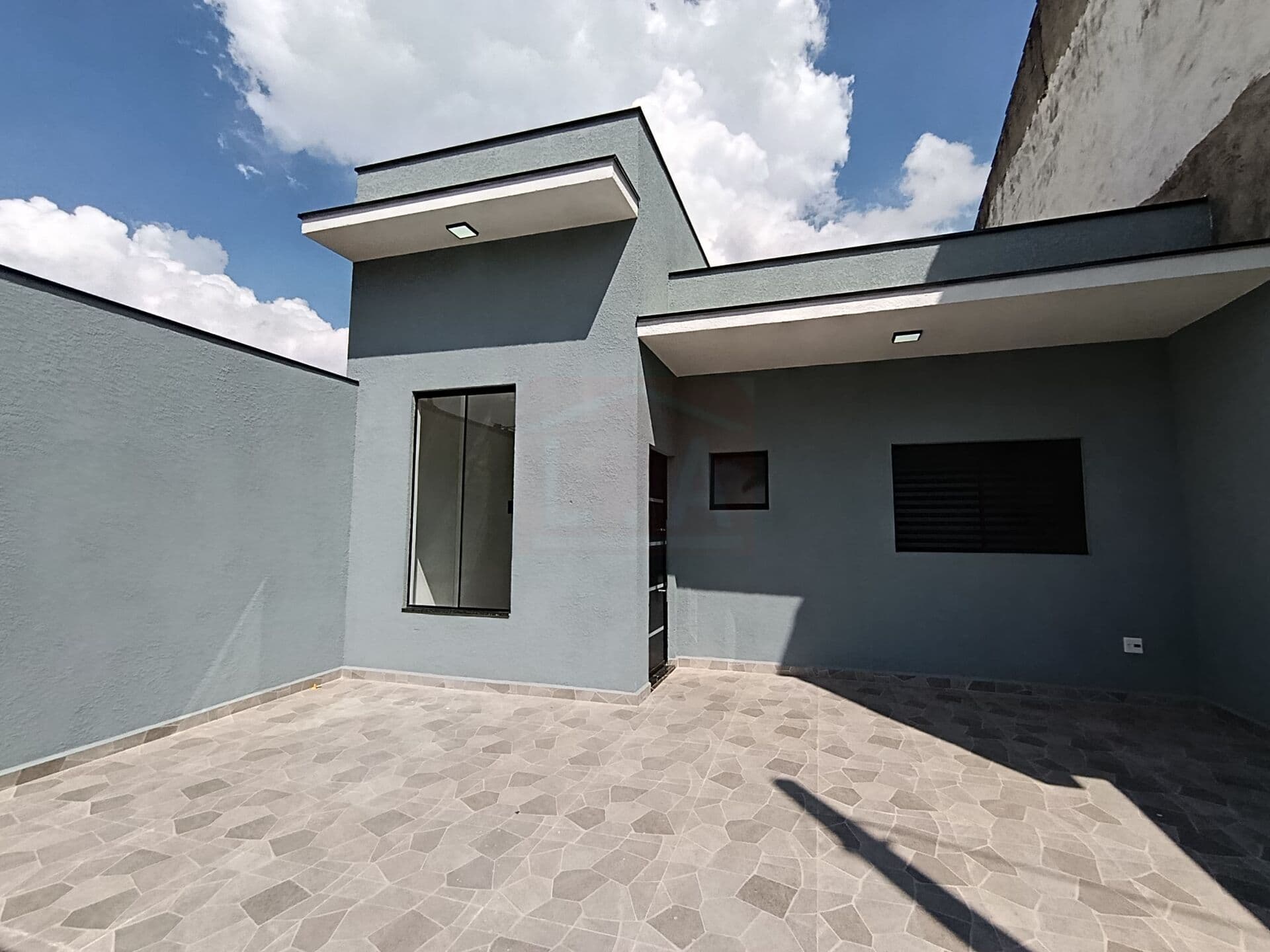 Casa em Sorocaba - Jardim Montreal