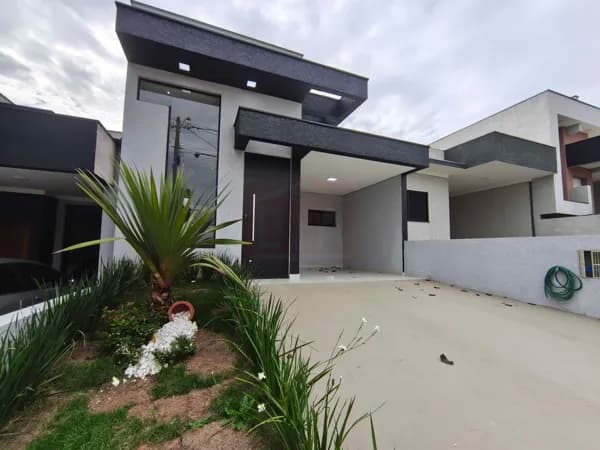 Casa de Condomínio em Sorocaba - Jardim Residencial Villagio Ipanema I