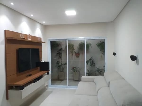 Casa de Condomínio em Sorocaba - Condomínio Reserva Ipanema