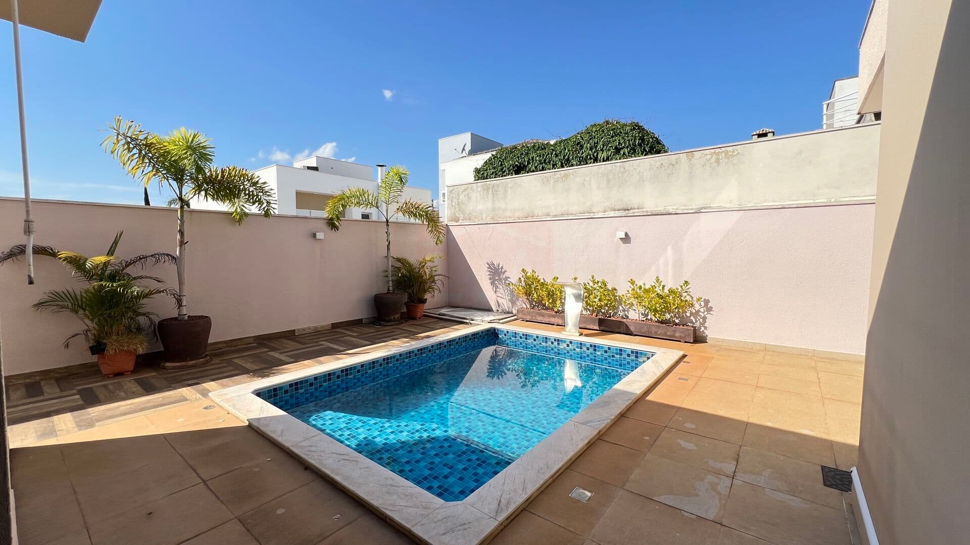 Casa de Condomínio em Sorocaba - Wanel Ville