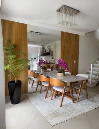 Casa de Condomínio em Sorocaba - Loteamento Dinorá Rosa