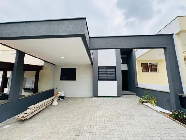 Casa de Condomínio em Sorocaba - Loteamento Dinorá Rosa