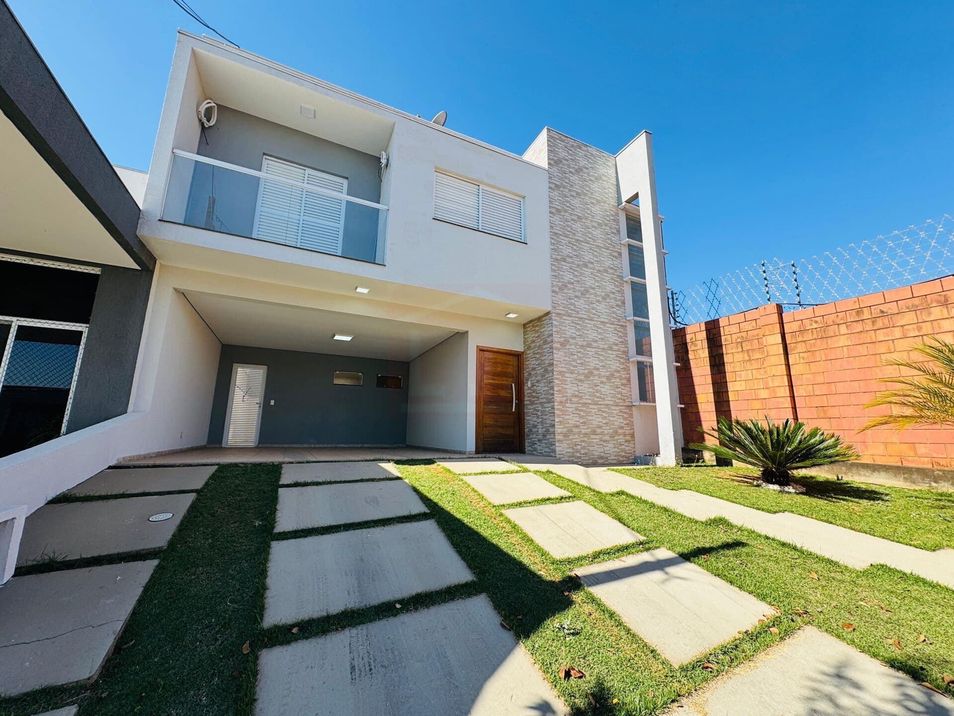 Casa de Condomínio em Sorocaba - Loteamento Dinorá Rosa