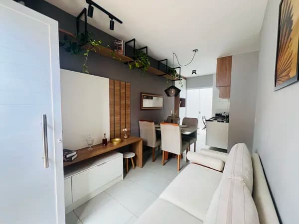 Casa em Sorocaba - Caguassu