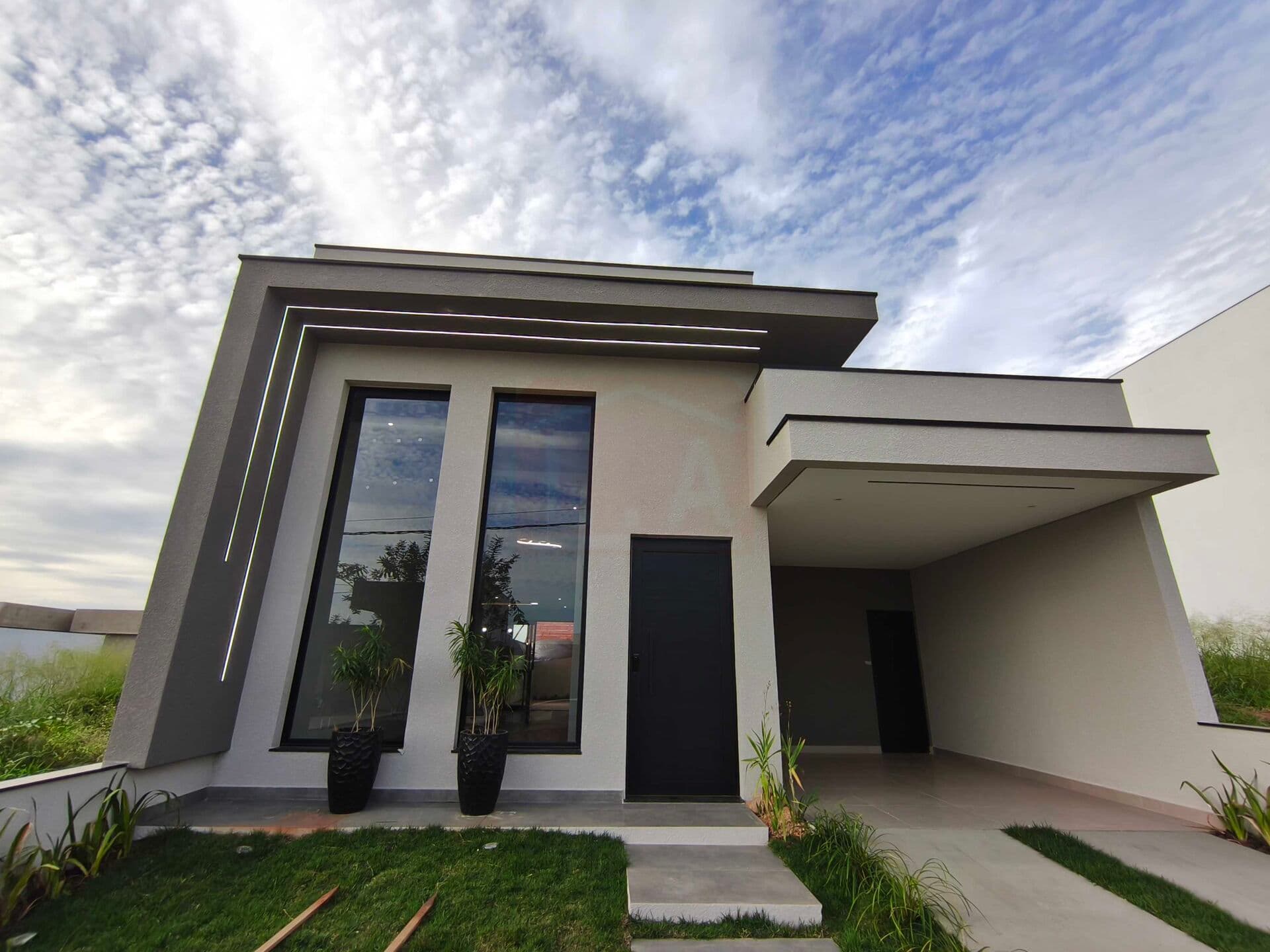 Casa de Condomínio em Sorocaba - Condomínio Reserva Ipanema