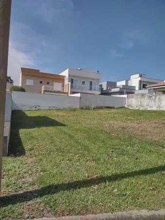 Lote/Terreno em Sorocaba - Jardim Residencial Campos do Conde