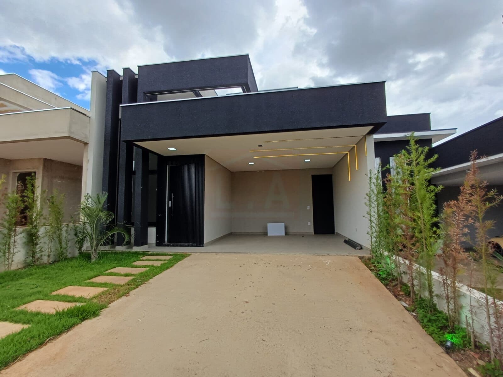 Casa de Condomínio em Sorocaba - Condomínio Reserva Ipanema