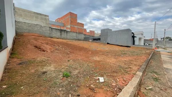 Lote/Terreno em Sorocaba - Jardim Residencial Villagio Ipanema I