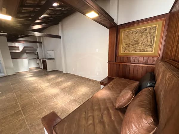 Casa de Condomínio em Sorocaba - Vila Barcelona