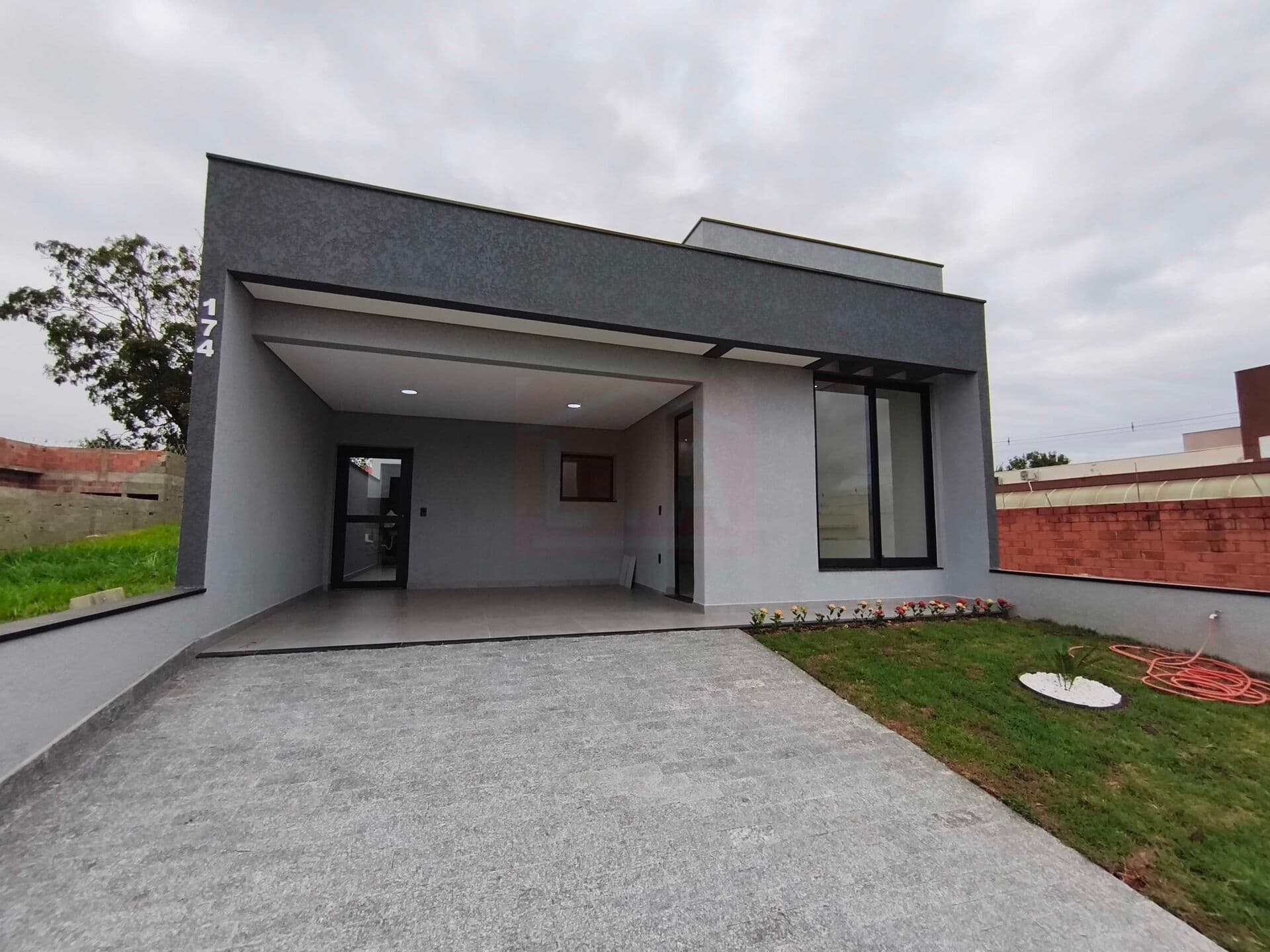 Casa de Condomínio em Sorocaba - Condomínio Reserva Ipanema