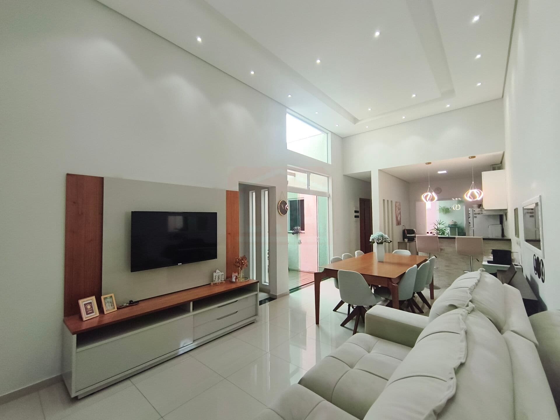 Casa de Condomínio em Sorocaba - Jardim Residencial Villagio Ipanema I