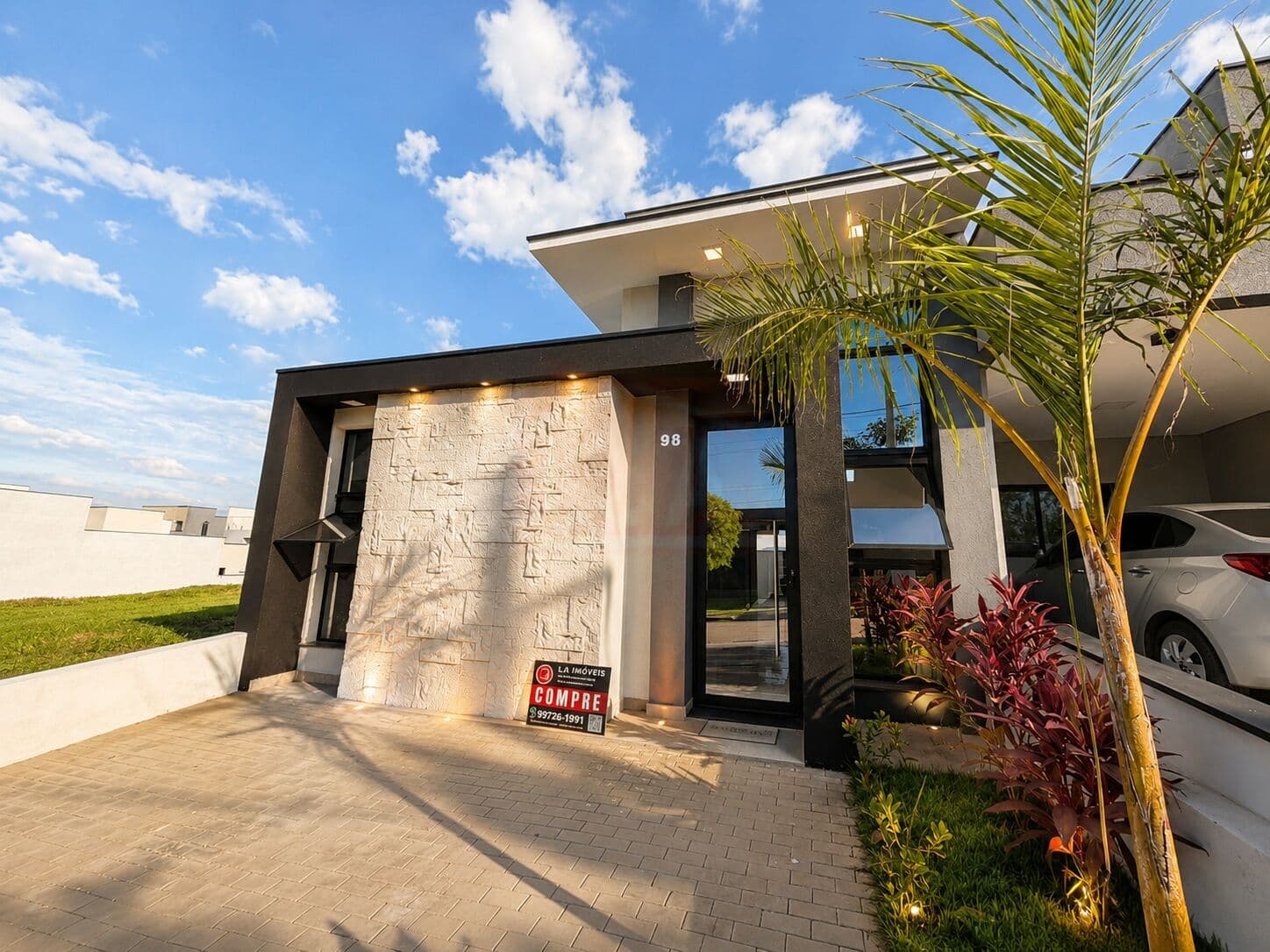 Casa de Condomínio em Sorocaba - Jardim Residencial Jardim
