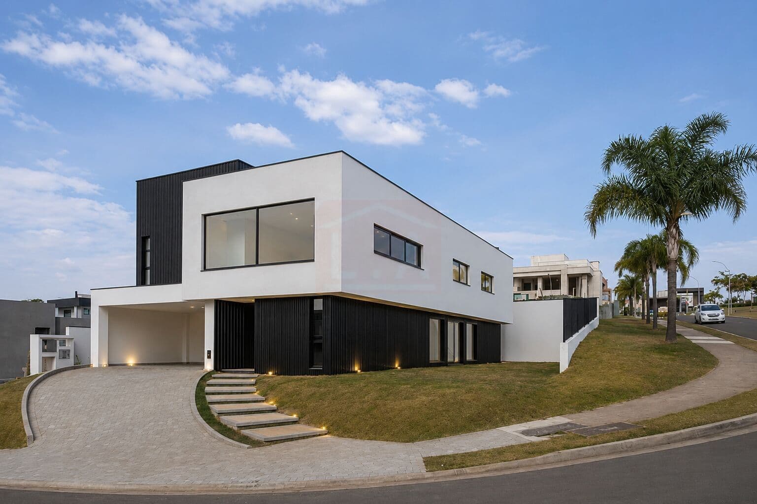 Casa de Condomínio em Votorantim - Alphaville
