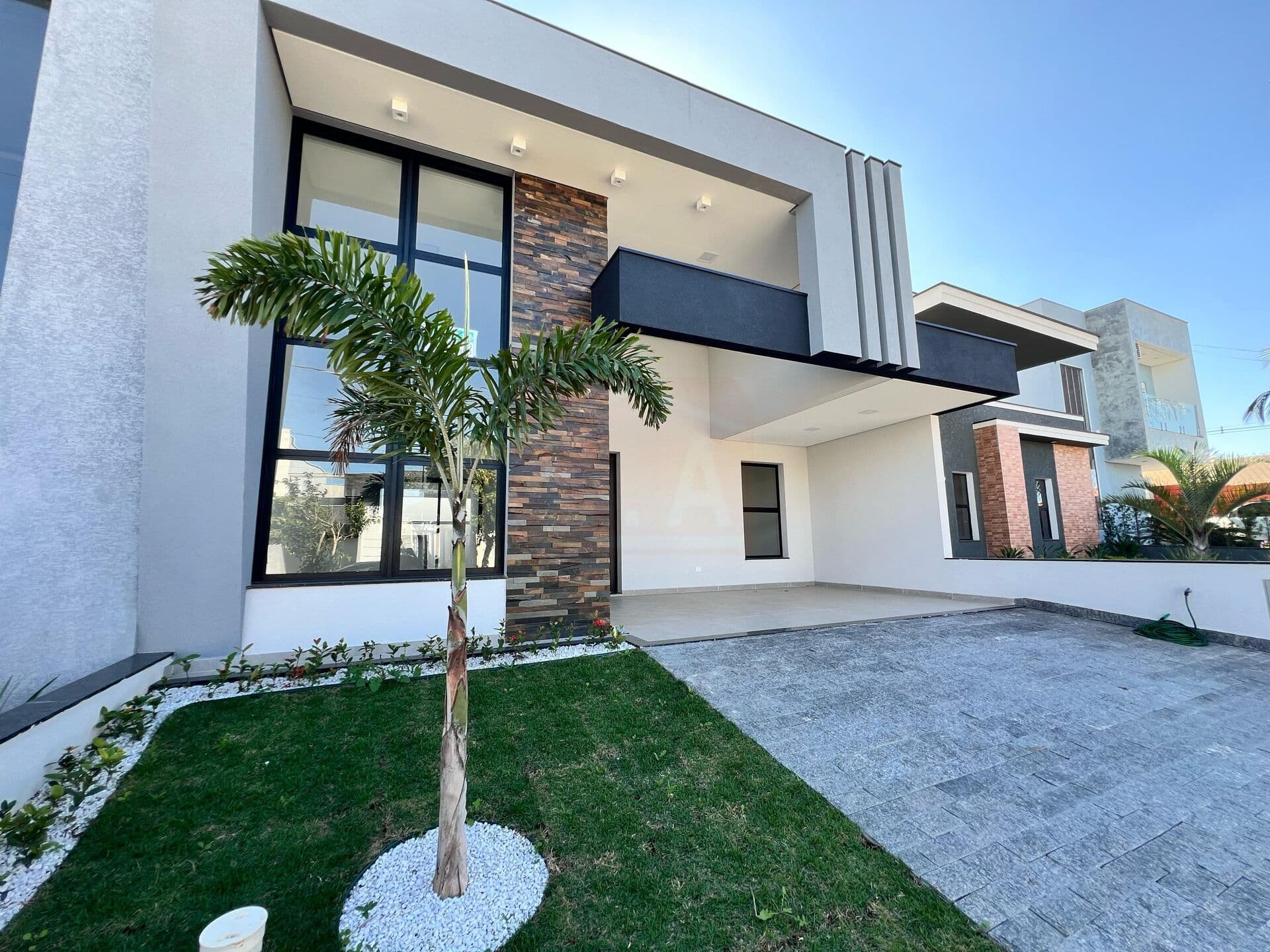 Casa de Condomínio em Sorocaba - Condomínio Terras de São Francisco