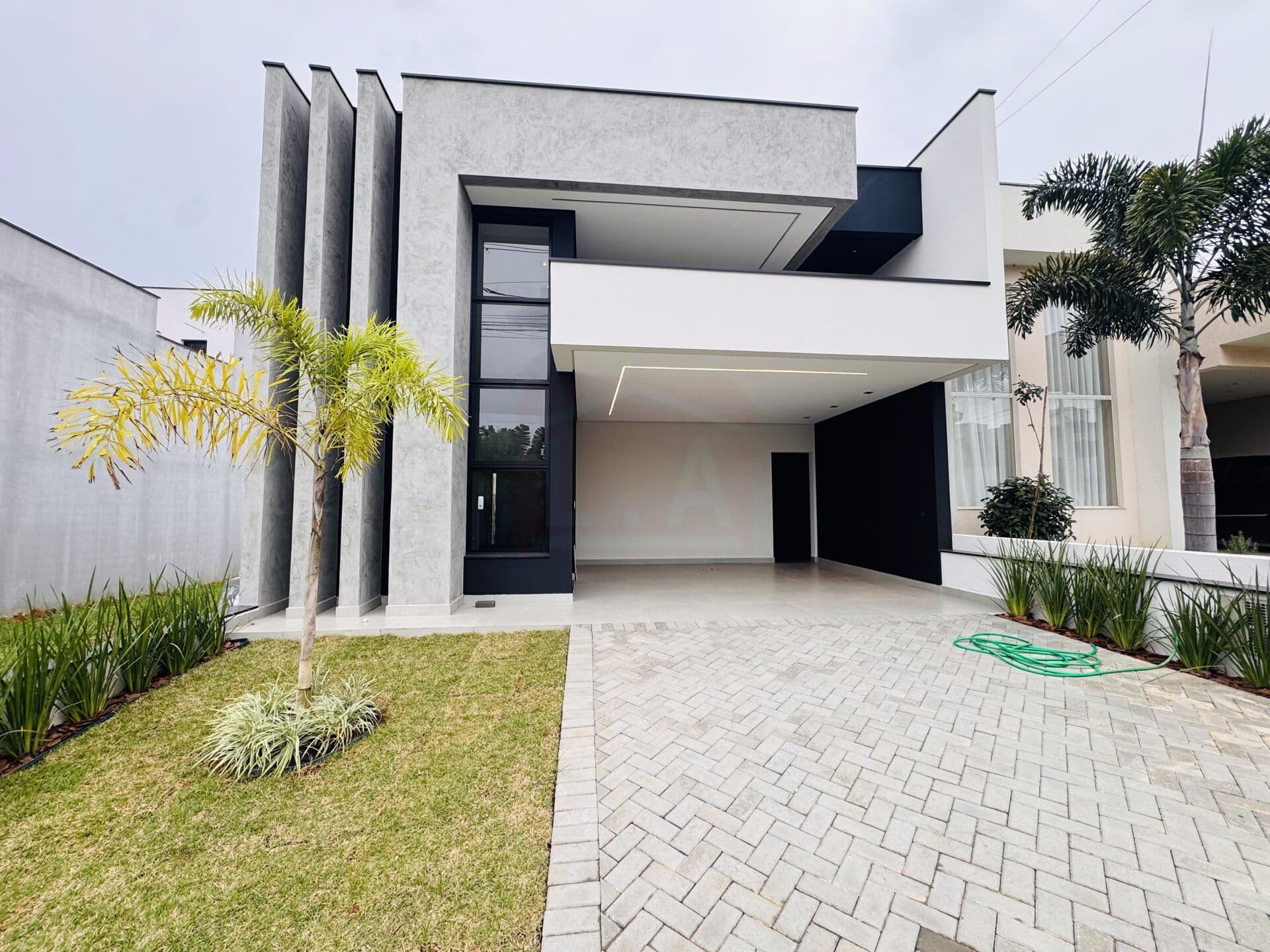 Casa de Condomínio em Sorocaba - Condomínio Reserva Ipanema