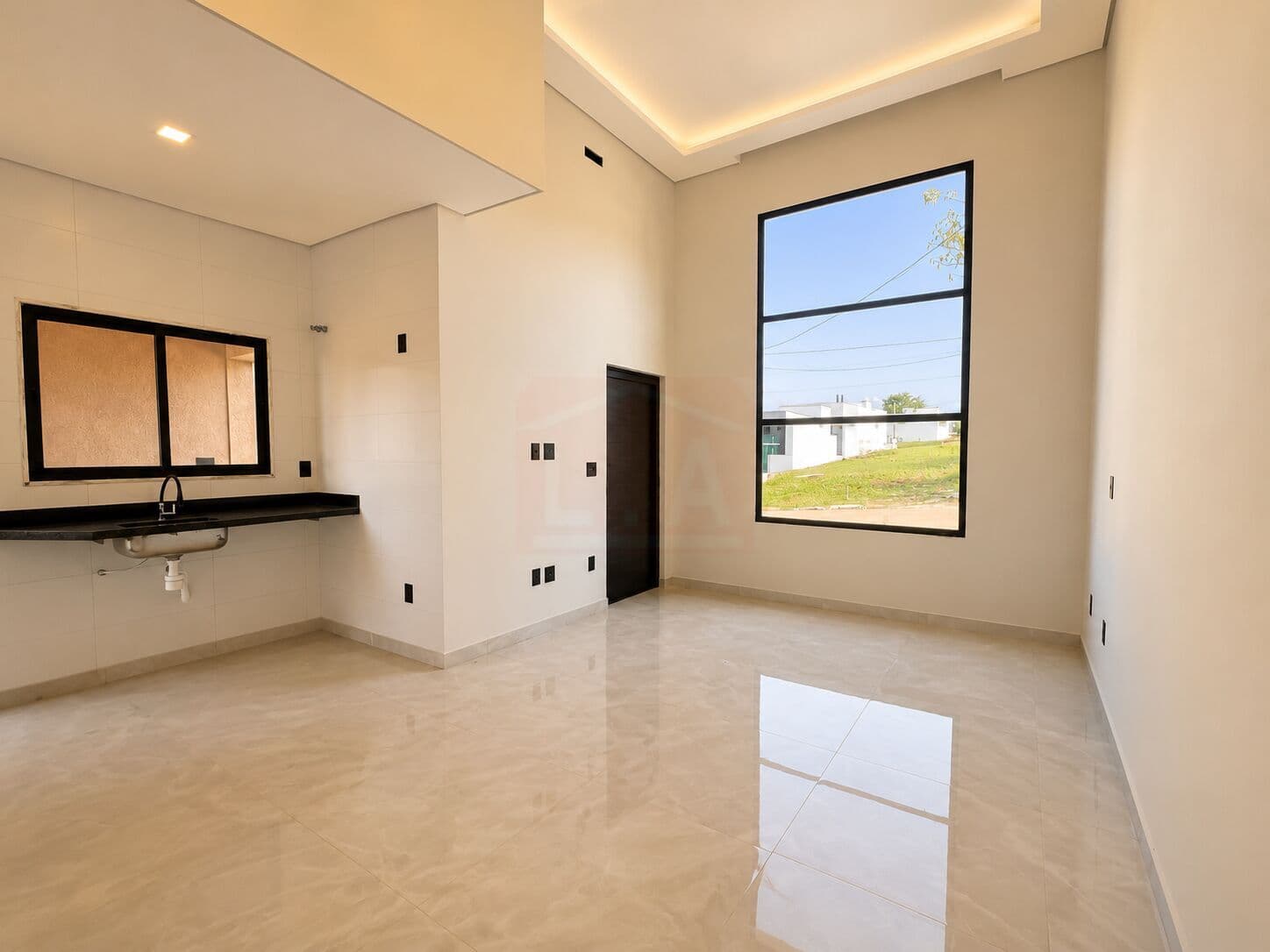Casa de Condomínio em Sorocaba - Jardim Residencial Jardim
