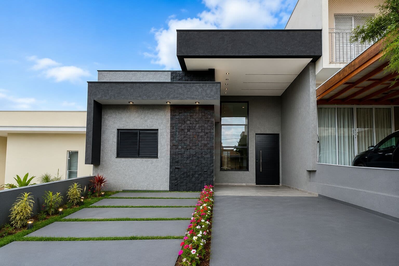 Casa de Condomínio em Sorocaba - Condomínio Horto Florestal 3