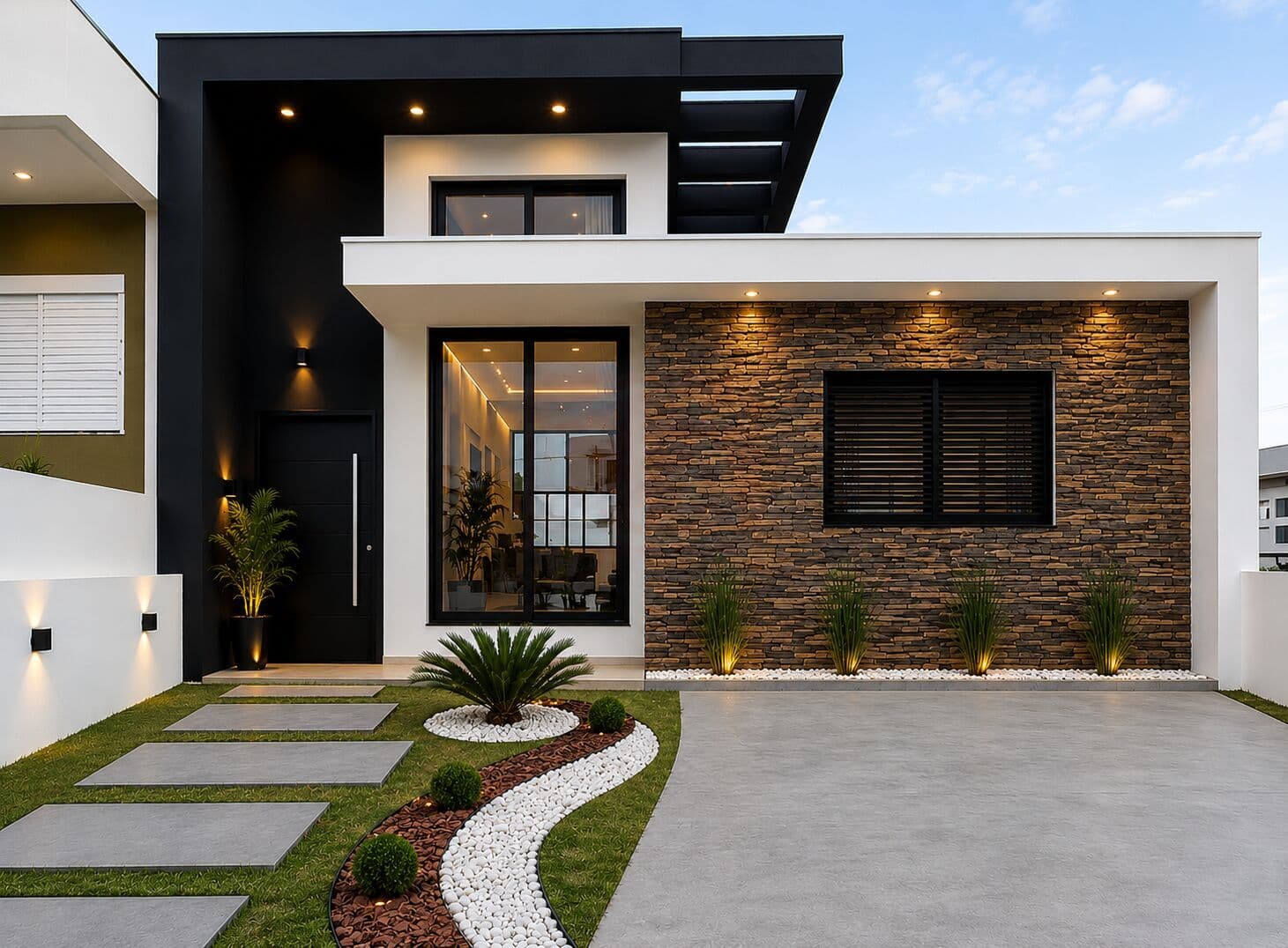 Casa de Condomínio em Sorocaba - Horto Florestal