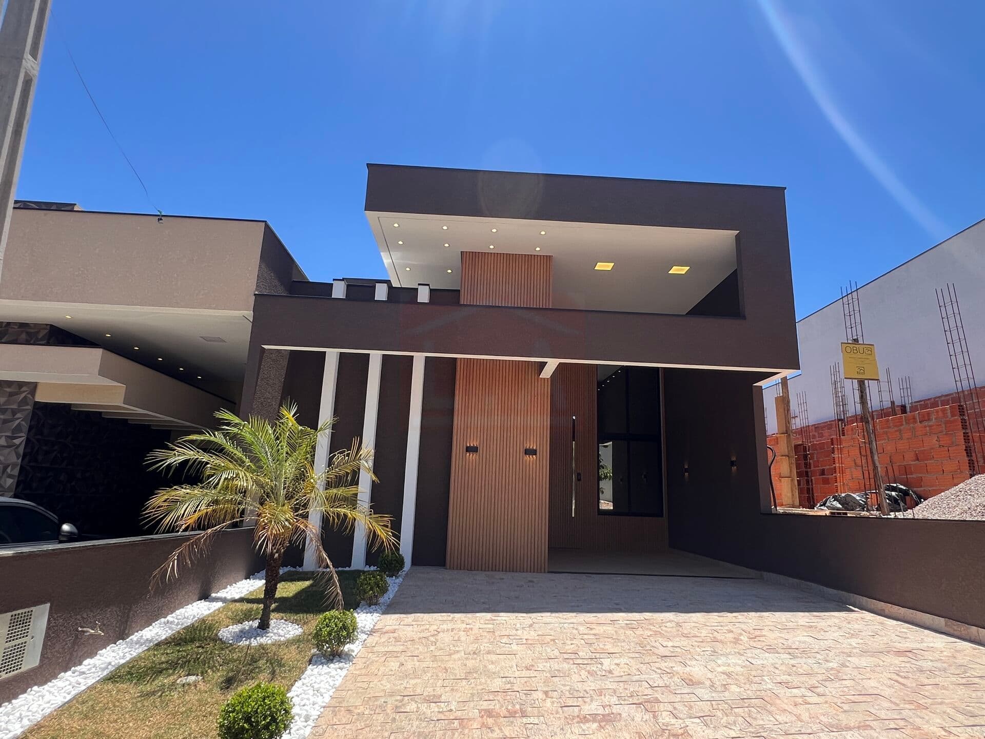 Casa de Condomínio em Sorocaba - Jardim Residencial Villagio Ipanema I