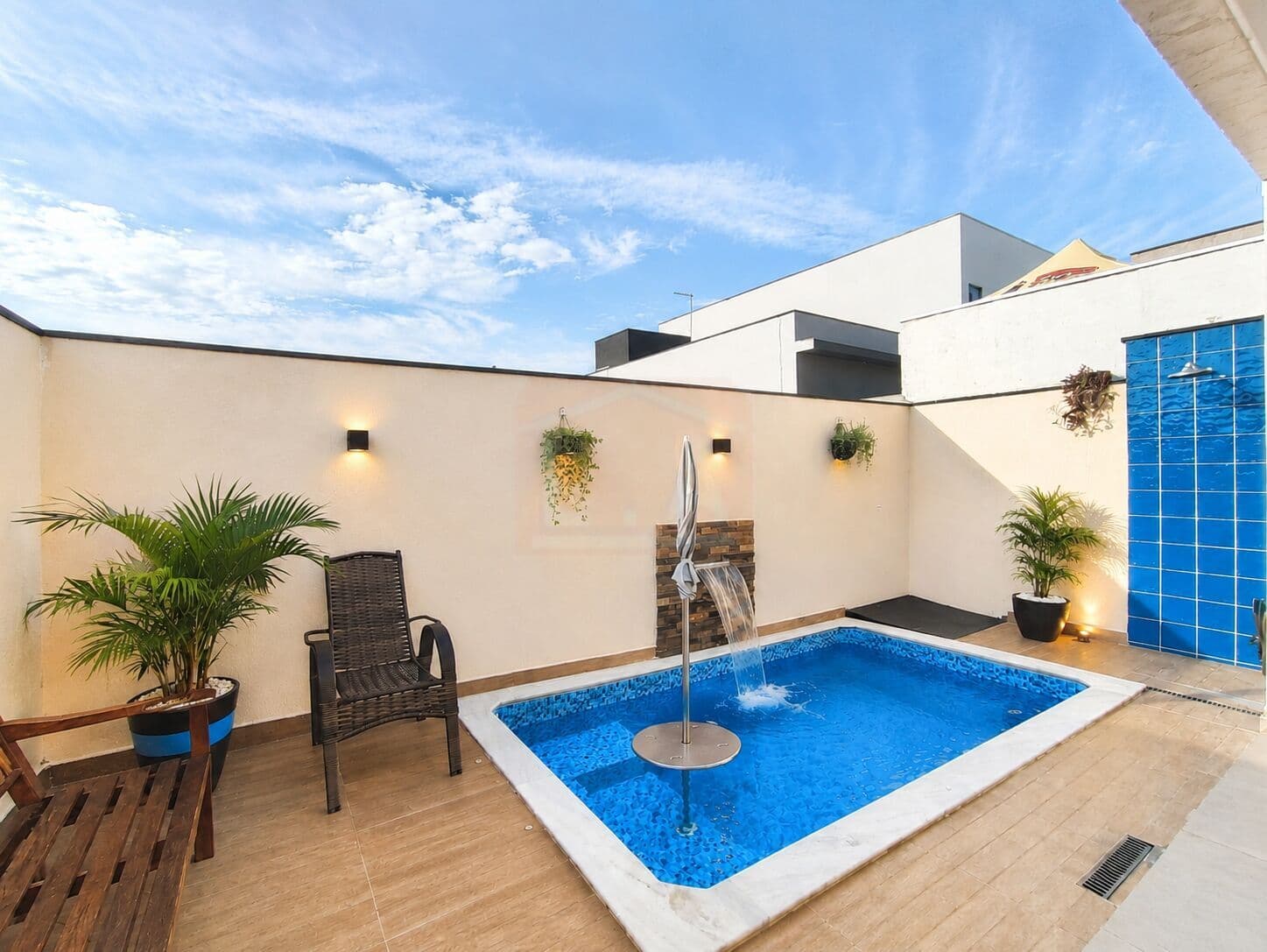 Casa de Condomínio em Sorocaba - Horto Florestal