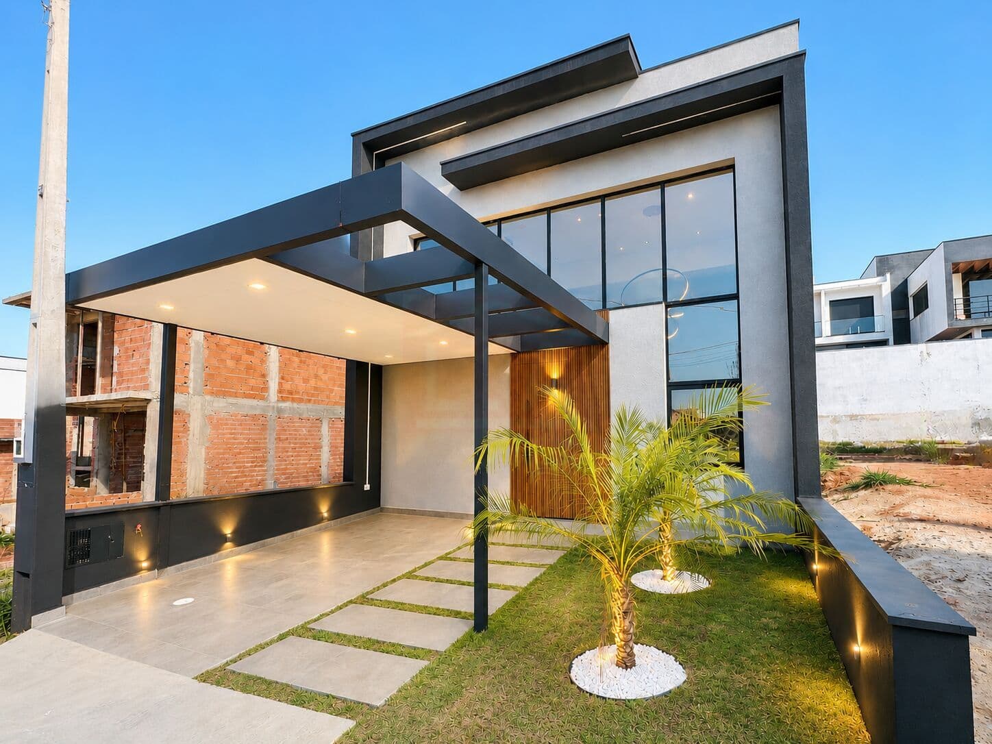 Casa de Condomínio em Sorocaba - Jardim Residencial Jardim